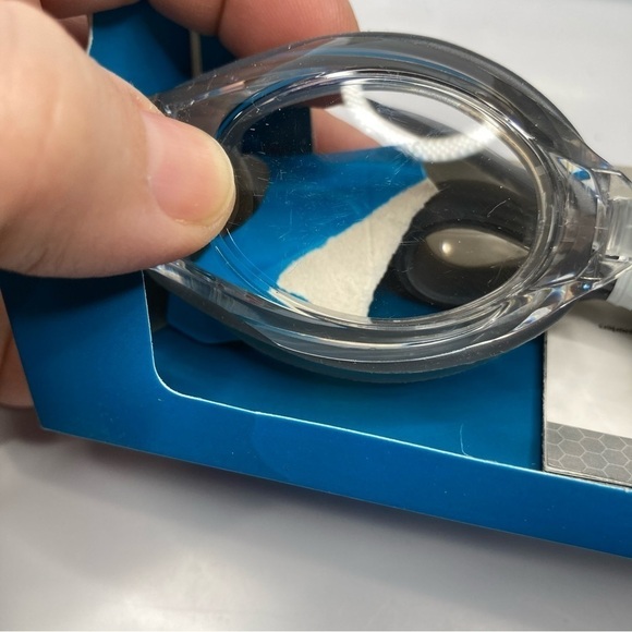 TYR corrective optical goggles -4.00 - Picture 5 of 6